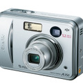 FinePix A350