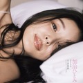 写真は加治ひとみ公式Twitterから（※写真は所属事務所より掲載許諾をいただいております）