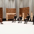 Ofiicial髭男dism、NHK『SONGS』で意外なプライベート告白！