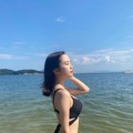 写真は花巻杏奈公式Instagramから（※写真は所属事務所より掲載許諾をいただいております）