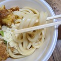 丸亀製麺の“秋の新商品”3種類を実食！ TOKIOの松岡昌宏と共同開発した『トマたまカレーうどん』など