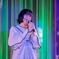 森七菜、「深海」リリース記念生配信イベントにYOASOBIがサプライズ登場！