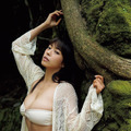 わちみなみ　（c）光文社／週刊FLASH 写真：LUCKMAN