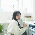 日向坂46・影山優佳、「光文社新書」創刊20周年フェアのキャラクター就任