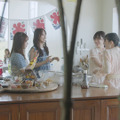 乃木坂46 3期生「思い出ファースト」MV