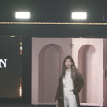 藤田ニコル　(C)マイナビ 東京ガールズコレクション 2021 AUTUMN/WINTER