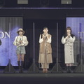 櫻坂46　(C)マイナビ 東京ガールズコレクション 2021 AUTUMN/WINTER