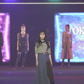 久保史緒里　 (C)マイナビ 東京ガールズコレクション 2021 AUTUMN/WINTER