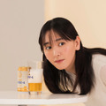 新垣結衣、ビールCM初出演「おつかれ生です！」