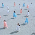 日向坂46 「何度でも何度でも」MV