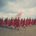 櫻坂46、3rdシングル表題曲「流れ弾」MV公開！二期生・田村保乃がセンター