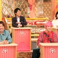 左から）りんたろー。、吉田敬、兼近大樹、磯野貴理子（C）フジテレビ