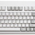 Realforce87U英語白