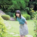 櫻坂46・森田ひかる