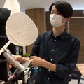 （C）TBS