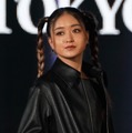 池田美優【写真：竹内みちまろ】