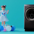 “3歳の歌姫”ののちゃん、“ヒップホップ”調のCMソングに挑戦！貴重なメイキング映像も