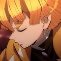 （Ｃ）吾峠呼世晴／集英社・アニプレックス・ufotable