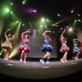 福岡拠点のアイドルグループ・LinQ、新体制初のツアー完走