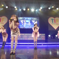 東京女子流　(C)RBB Today