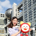 小山内鈴奈アナウンサー