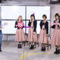 櫻坂46、ニューシングル「流れ弾」リリース記念特番オンエア
