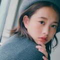 新田あゆな