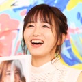 大場美奈【撮影：こじへい】