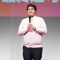 村上【写真：竹内みちまろ】