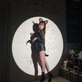 写真は吉田朱里の公式Instagramから（※写真は所属事務所より掲載許諾をいただいております）