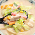 丸亀製麺、秋の人気商品「ちゃんぽんうどん」今年も登場