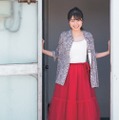 『blt graph. vol.72』（東京ニュース通信社）別冊付録特大ポスター【丹生明里（日向坂46）】