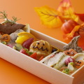 自宅でハロウィン気分！ホテル日航プリンセス京都「Happy Halloween Box」