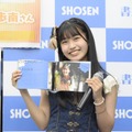 杉山歩南（SKE48）（撮影：山本佳代子）