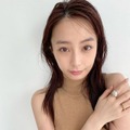 写真は宇垣美里マネージャー公式Instagramから（※写真は所属事務所より掲載許諾をいただいております）