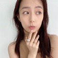 写真は宇垣美里マネージャー公式Instagramから（※写真は所属事務所より掲載許諾をいただいております）