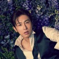 東方神起 ユンホ、1月にソロミニアルバムをリリース