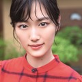 山下美月　（c）光文社／週刊FLASH 写真：福田ヨシツグ