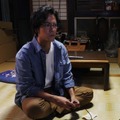桐谷健太（C）フジテレビ
