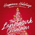 「The Landmark Christmas 2021　Happiness Holidays　～まる子と楽しむ、ランドマークの大人クリスマス！～」(C)さくらプロダクション