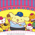 （C）2021 SANRIO CO.,LTD.APPROVAL NO.L628341