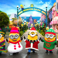 Minions and all related elements and indicia TM & © 2021Universal Studios. All rights reserved.
