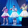 1stアニバーサリーライブの様子