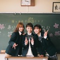 （c）2021 映画「シノノメ色の週末」製作委員会