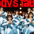 櫻坂46、改名後初の全国アリーナツアー完走！12月に日本武道館で“1st YEAR ANNIVERSARY LIVE”も開催決定