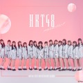 HKT48セカンドアルバム『アウトスタンディング』コンプリートセット