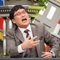 山里亮太（南海キャンディーズ）（C）フジテレビ