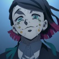 （C）吾峠呼世晴／集英社・アニプレックス・ufotable