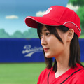 バイトル新CMに登場する乃木坂46