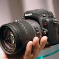 LUMIX GH1